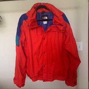 Vintage 90’s North Face Jacket
